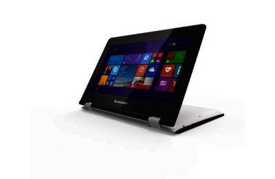 Lenovo Yoga 300 11.6 in Pentium 4GB 500GB Touchscreen Laptop Lenovo Yoga 300 11.6 in Pentium 4GB 500GB Touchscreen Laptop